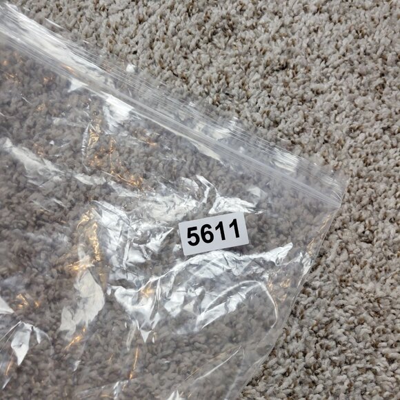 American Eagle Jeans Womens 16 Short Kick Boot Medium Wash Distressed Denim - Picture 8 of 8